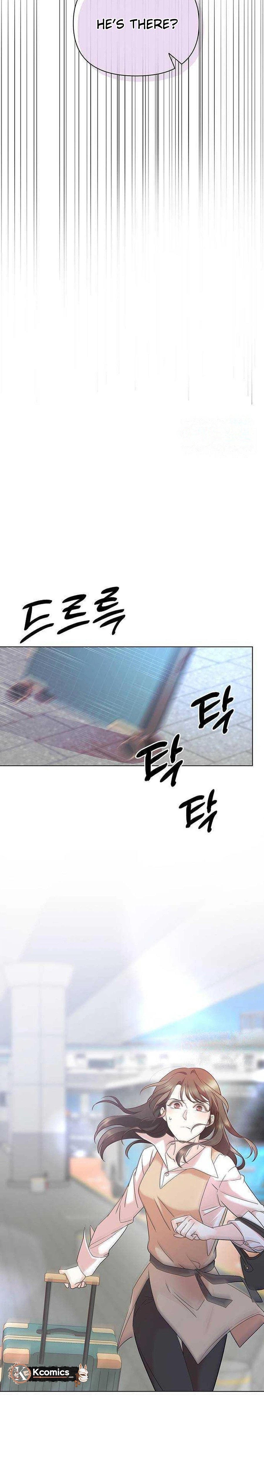 The Secret Work From Home Chapter 17 page 24
