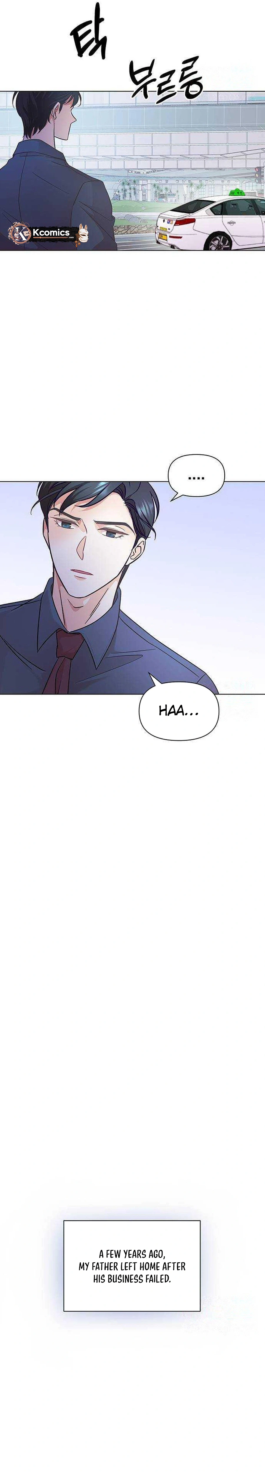 The Secret Work From Home Chapter 17 page 29