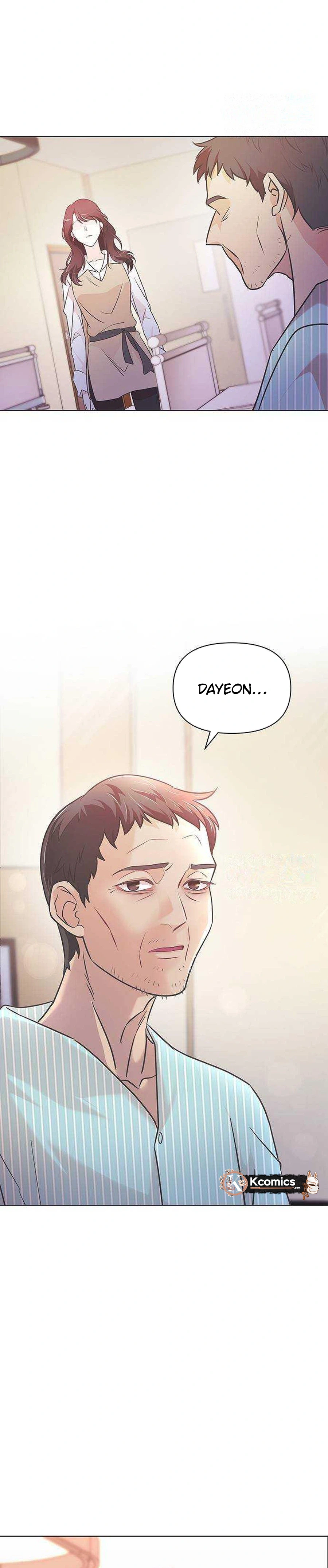The Secret Work From Home Chapter 17 page 34