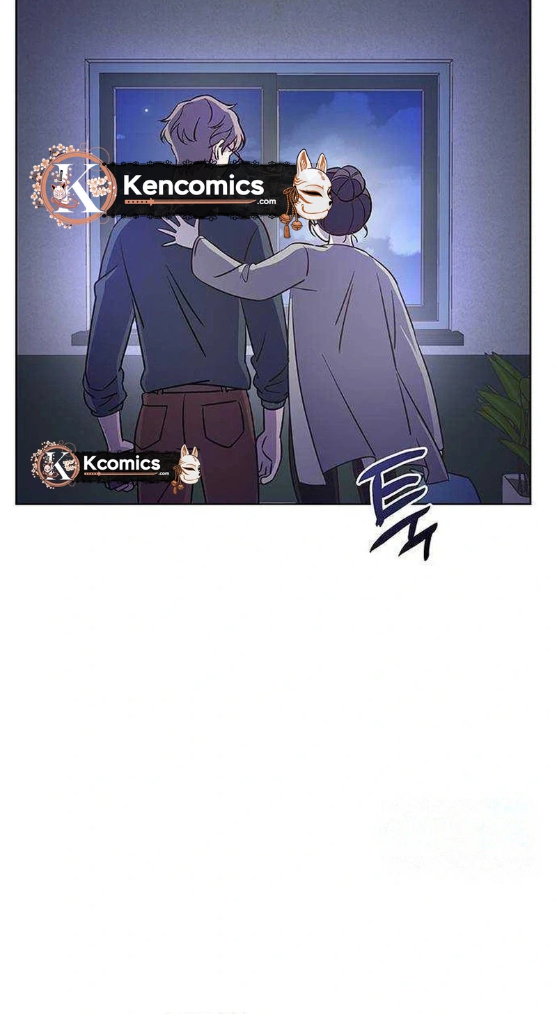 The Secret Work From Home Chapter 19 page 43