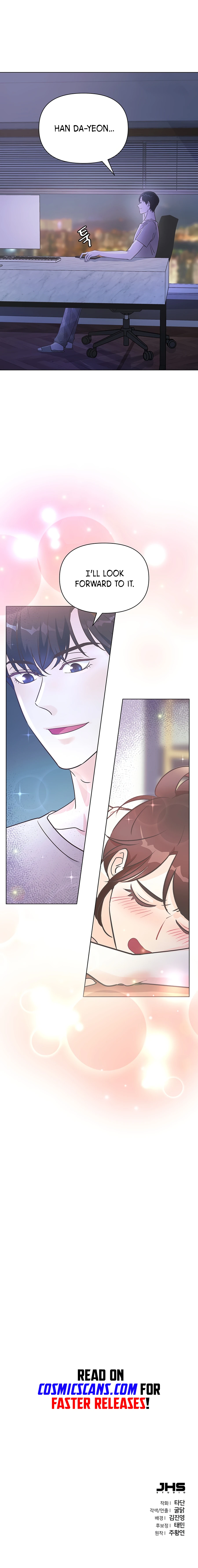 The Secret Work From Home Chapter 2 page 19