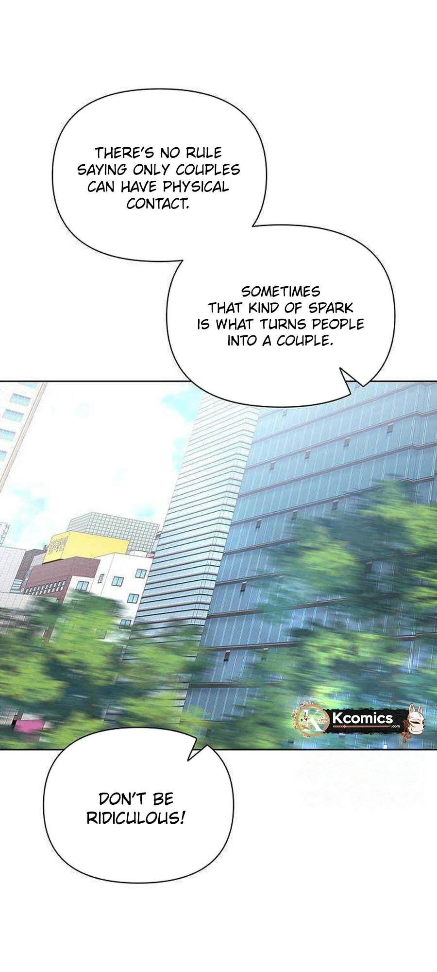 The Secret Work From Home Chapter 21 page 43
