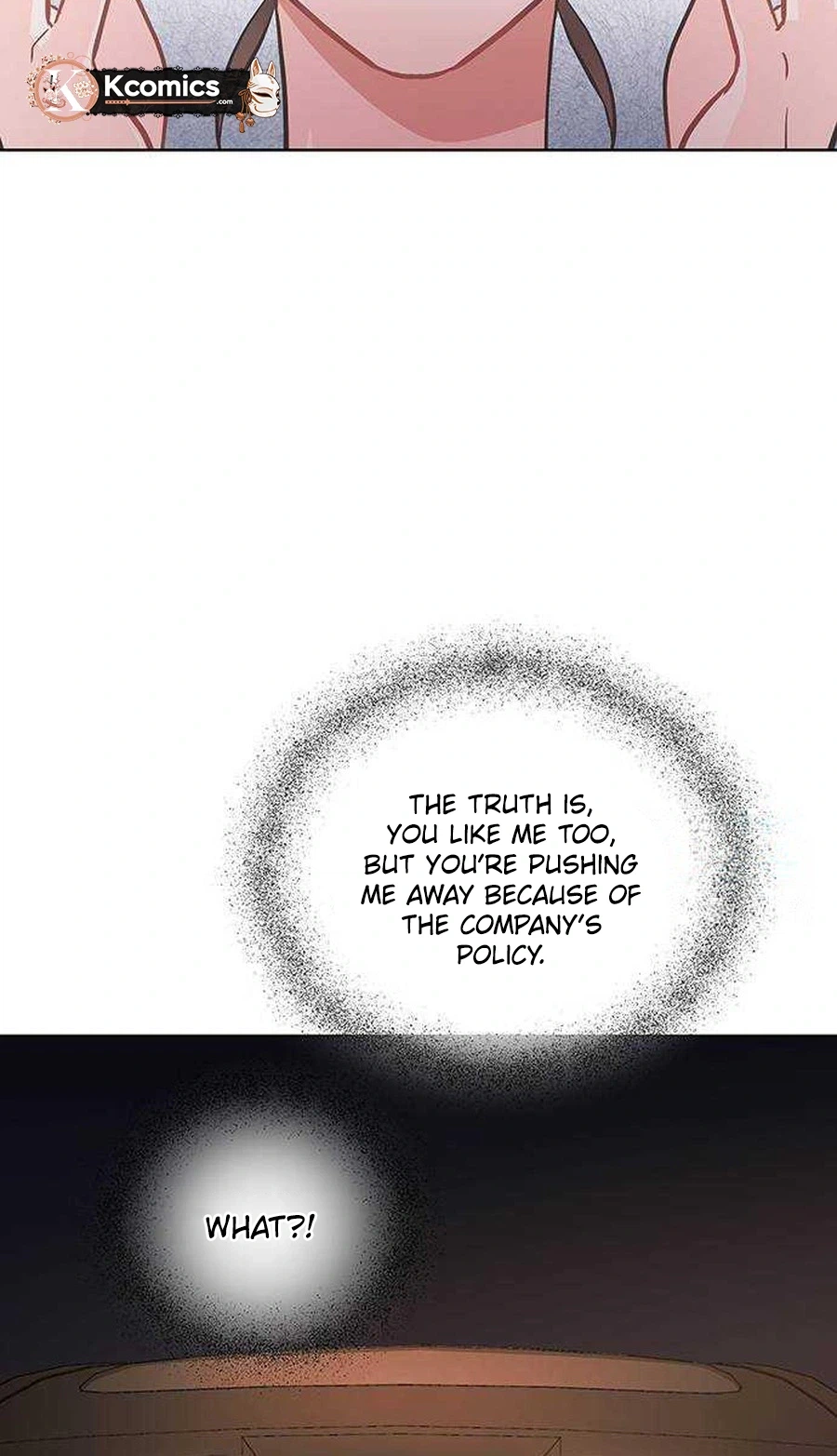 The Secret Work From Home Chapter 22 page 33