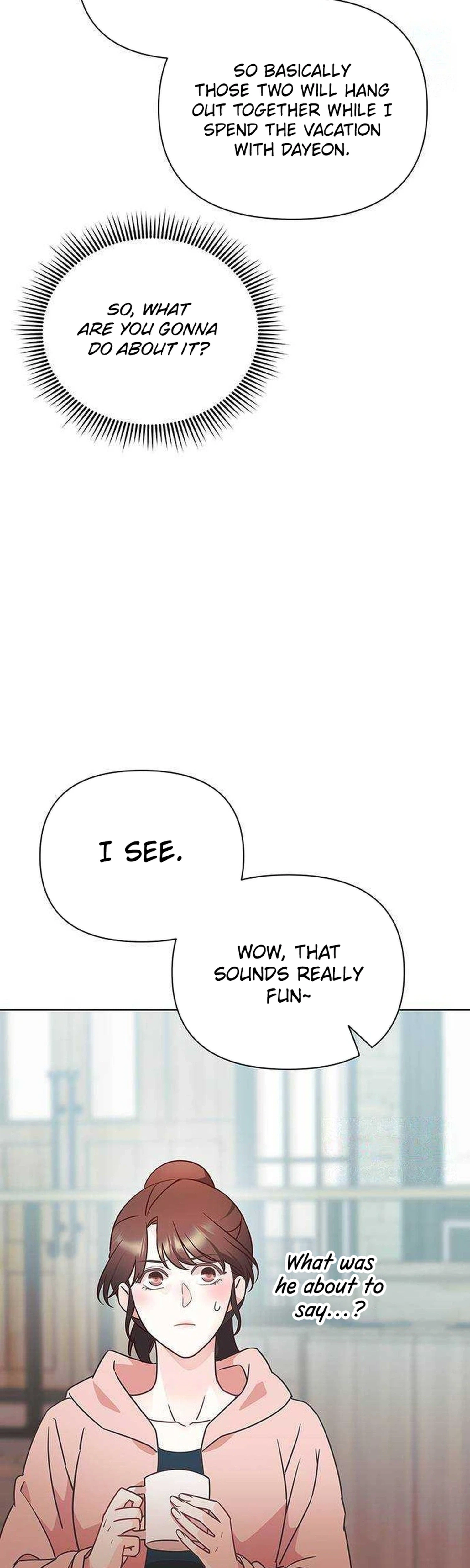 The Secret Work From Home Chapter 23 page 35