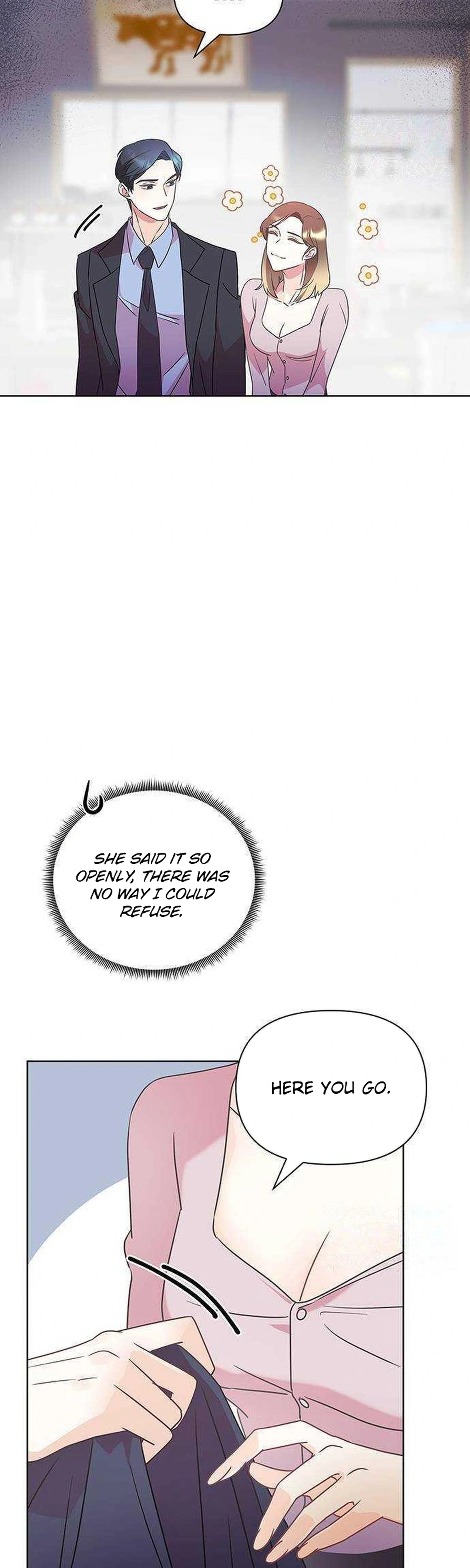 The Secret Work From Home Chapter 25 page 5