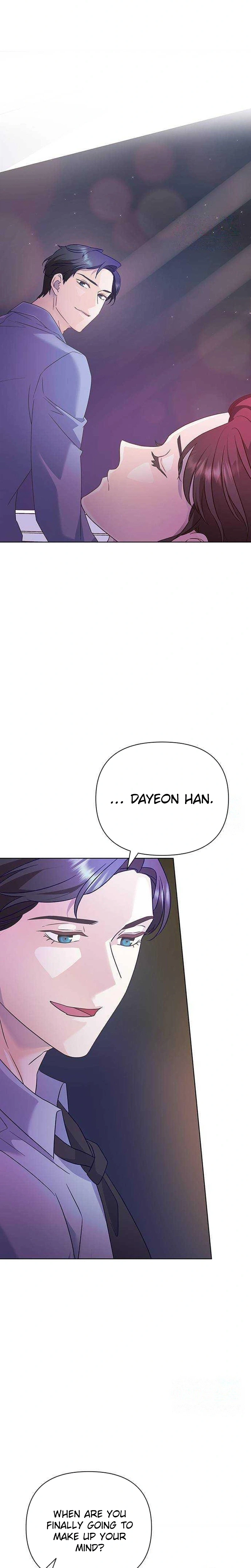 The Secret Work From Home Chapter 25 page 39