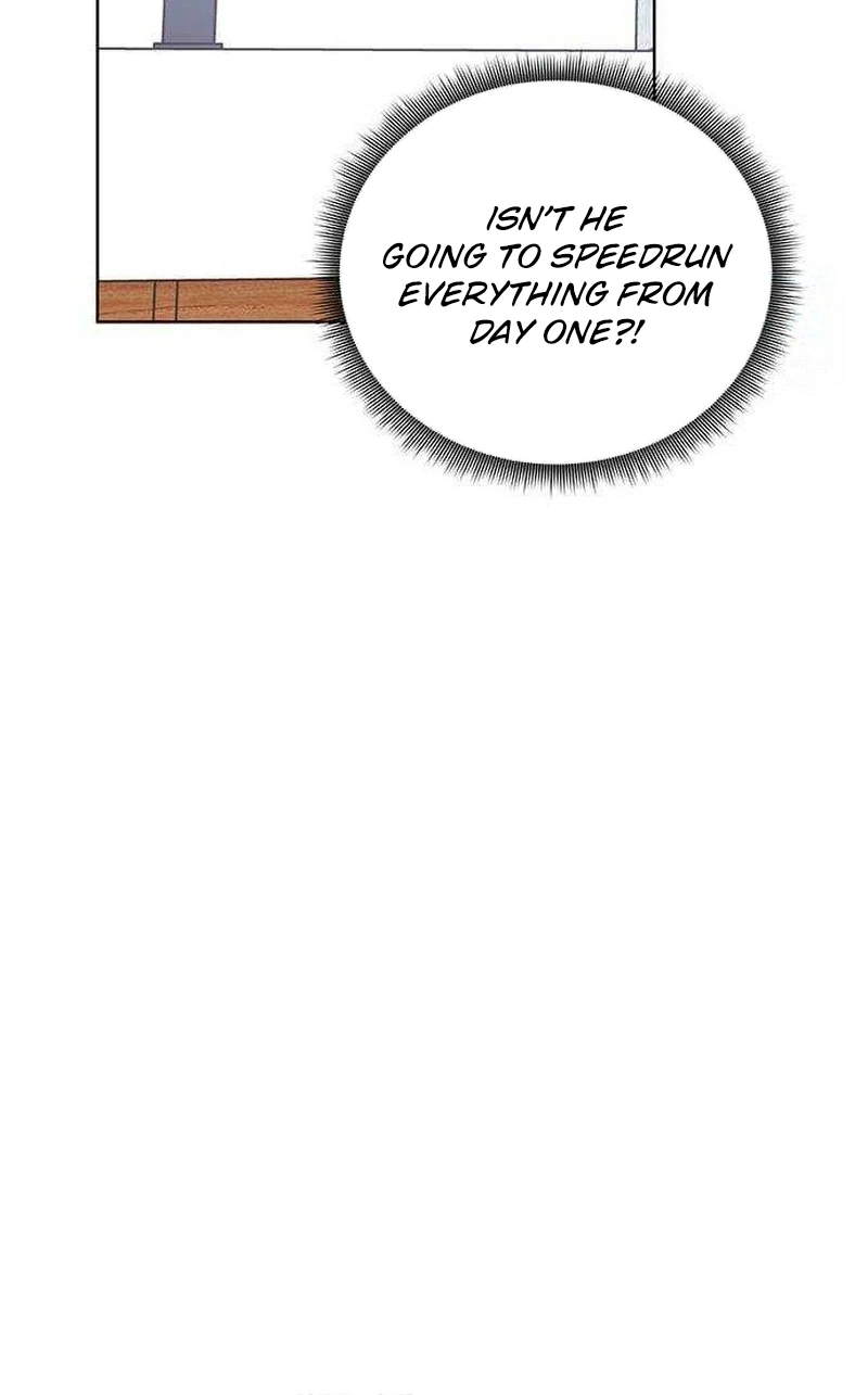 The Secret Work From Home Chapter 30 page 20
