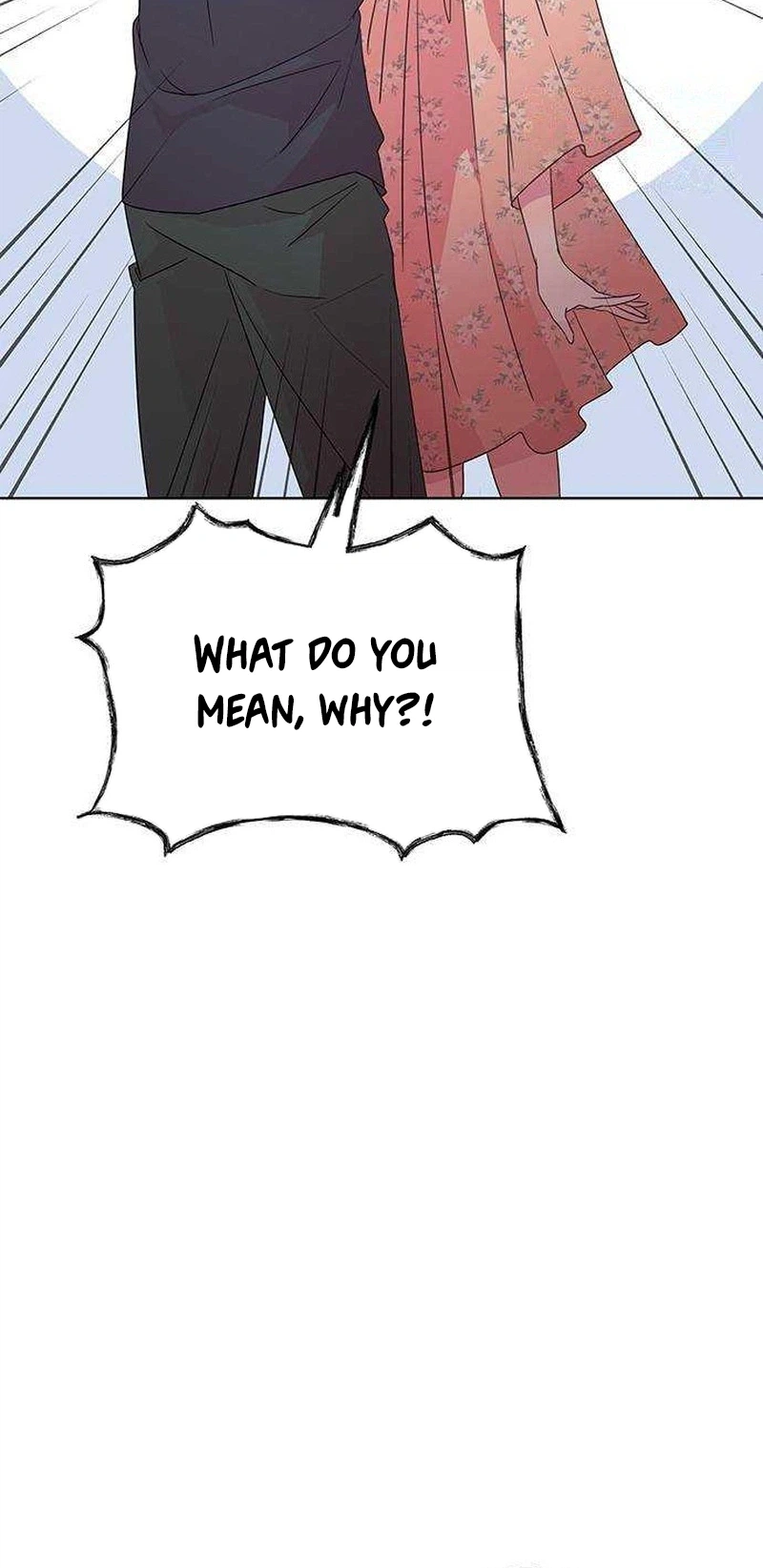 The Secret Work From Home Chapter 30 page 23