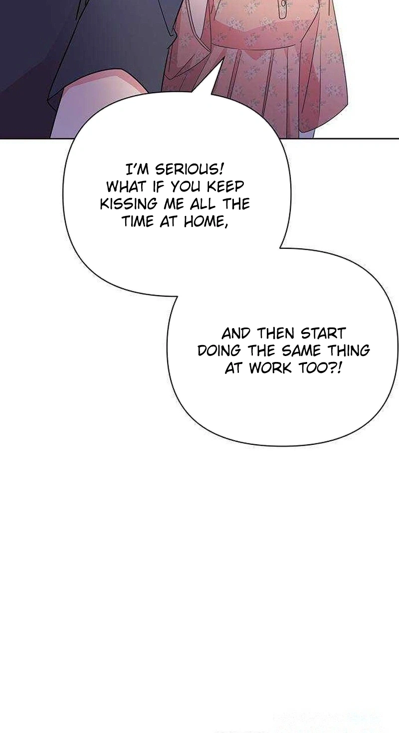 The Secret Work From Home Chapter 30 page 26