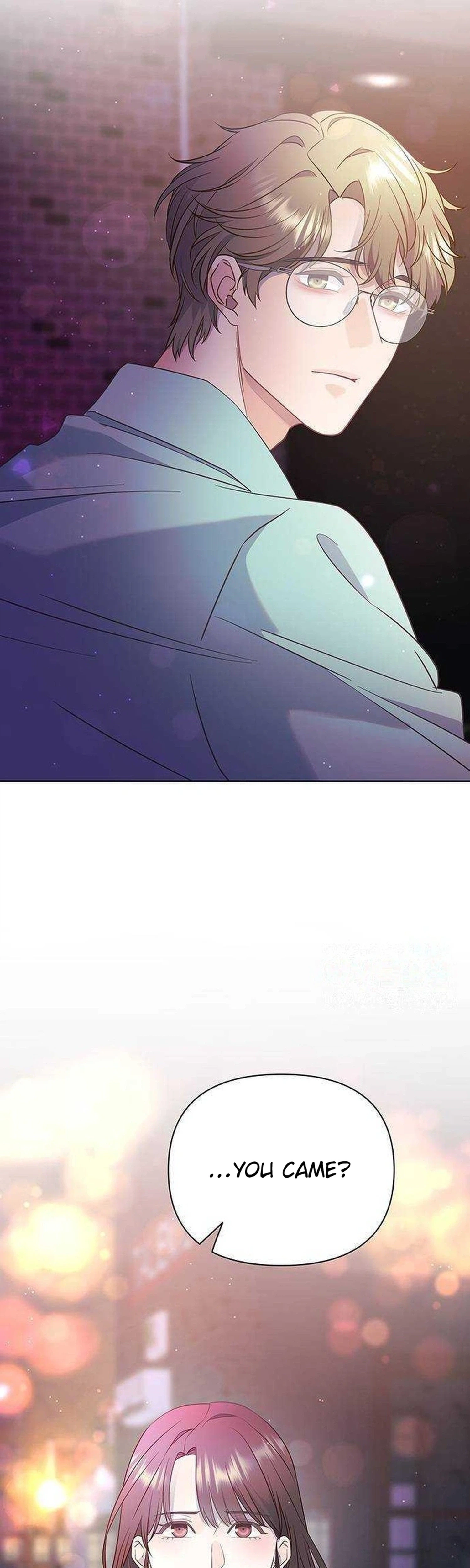 The Secret Work From Home Chapter 30 page 36