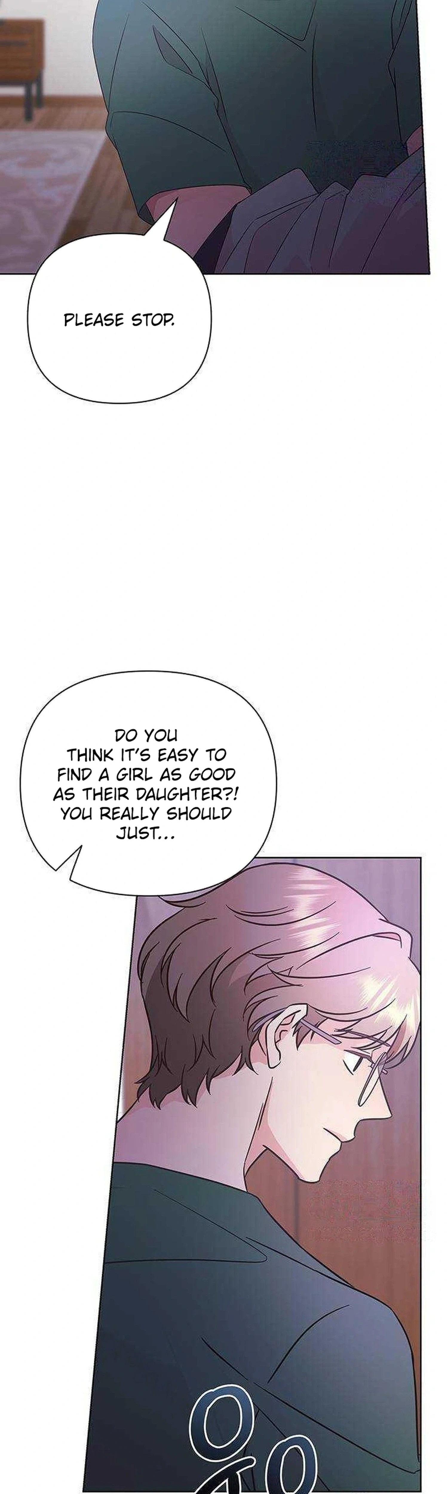 The Secret Work From Home Chapter 31 page 5