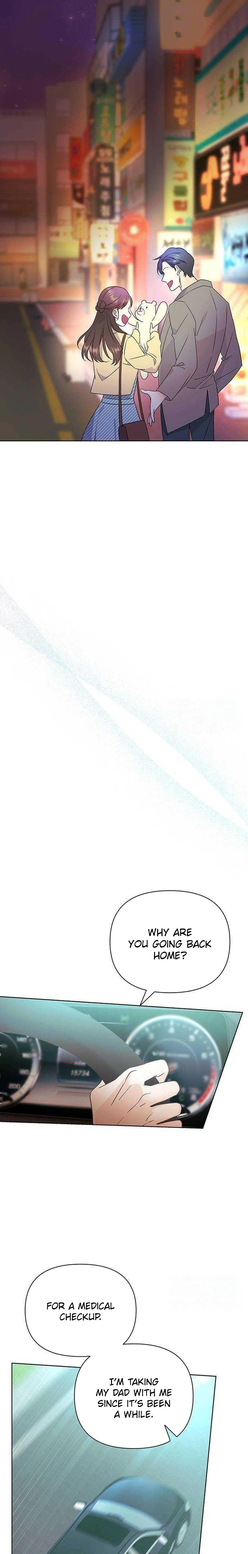 The Secret Work From Home Chapter 31 page 29