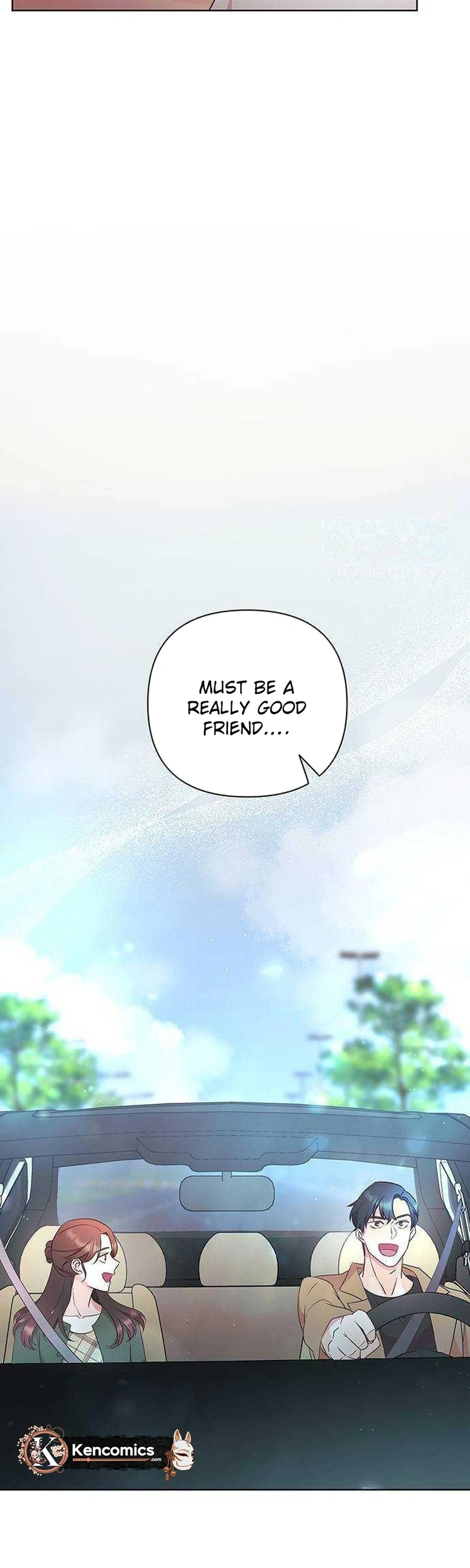 The Secret Work From Home Chapter 31 page 40