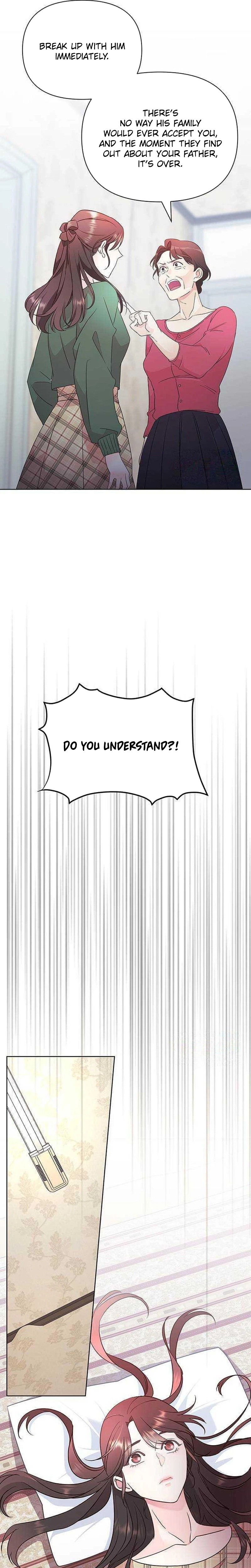 The Secret Work From Home Chapter 33 page 17