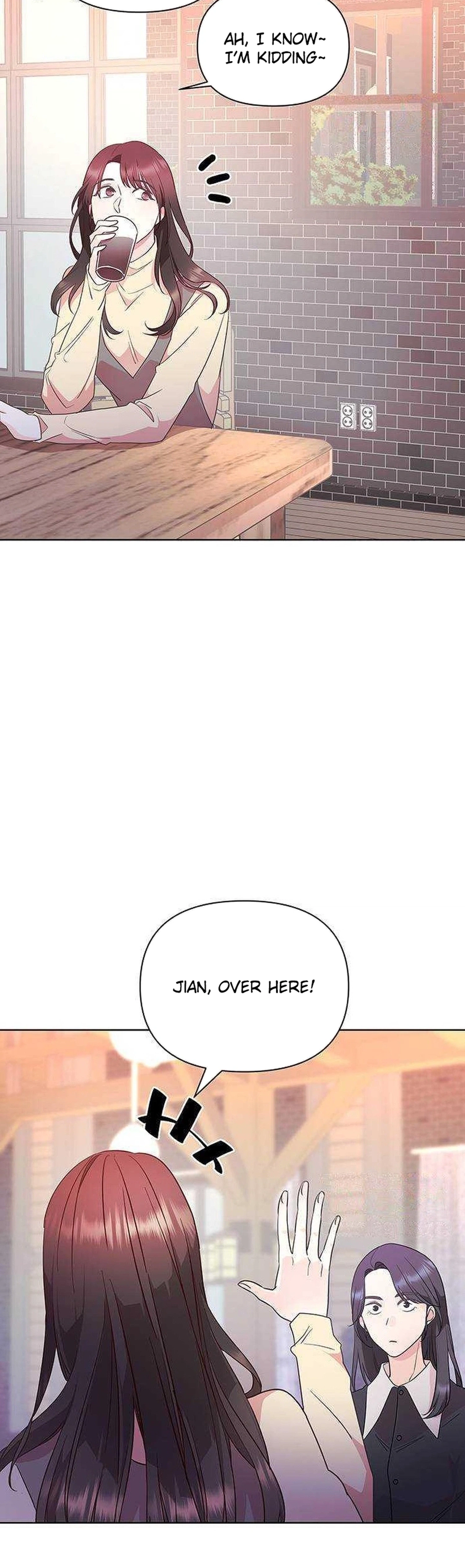 The Secret Work From Home Chapter 33 page 42