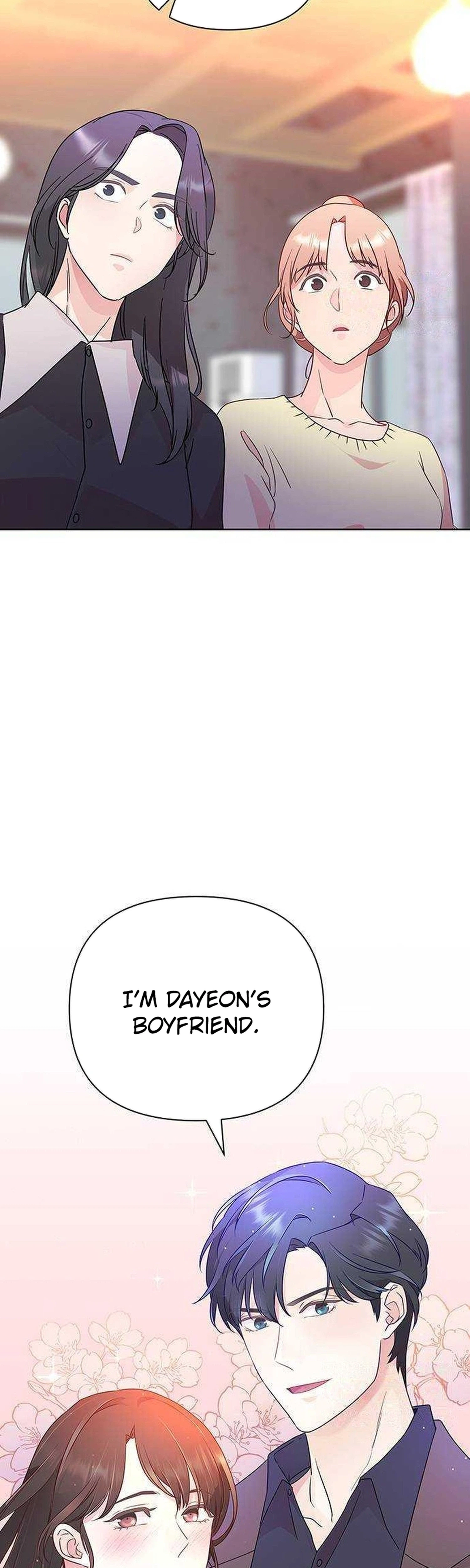 The Secret Work From Home Chapter 33 page 45