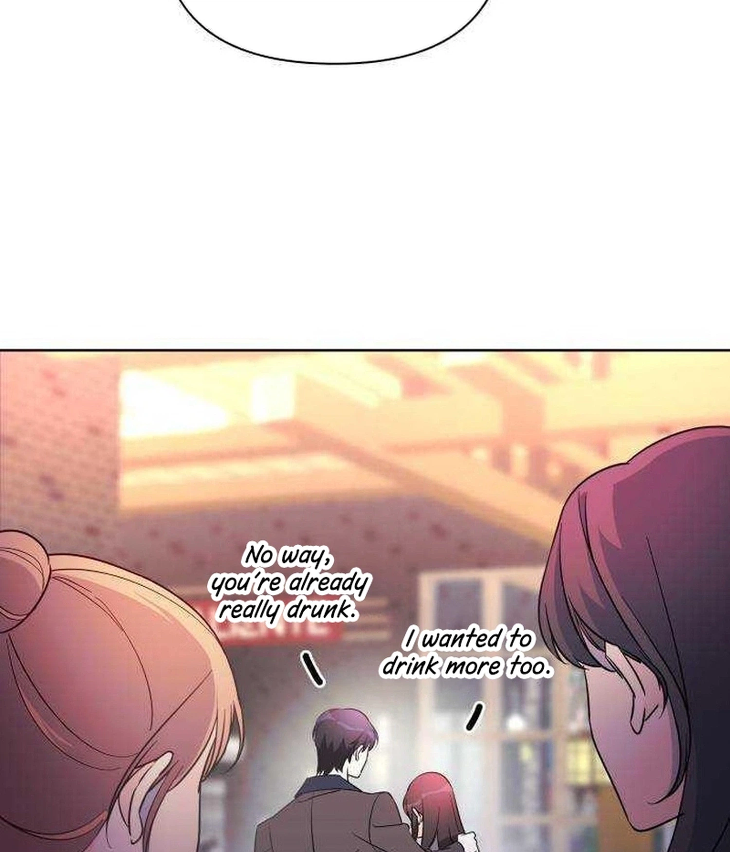 The Secret Work From Home Chapter 34 page 4