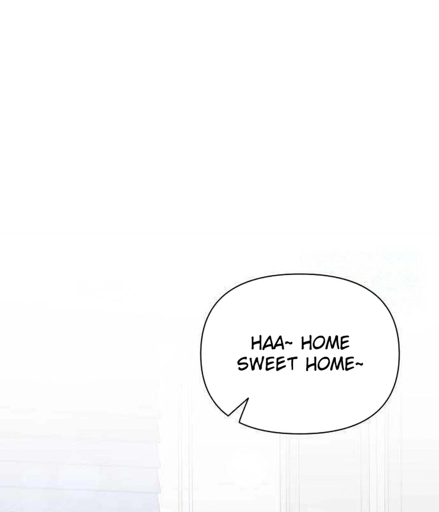 The Secret Work From Home Chapter 34 page 7