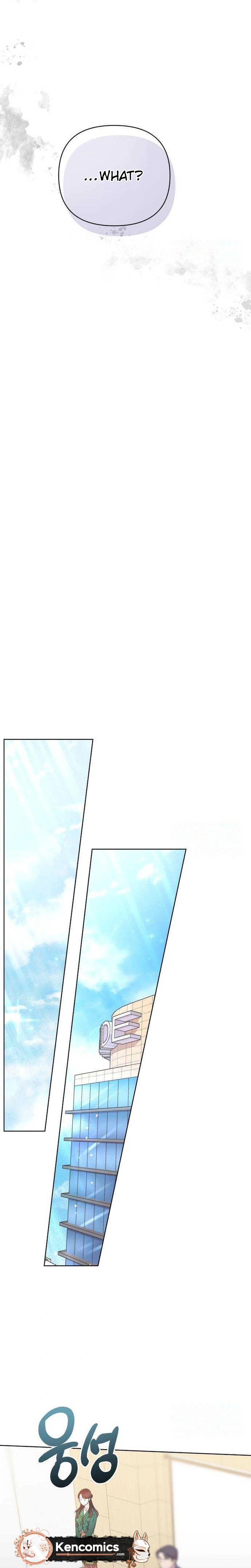 The Secret Work From Home Chapter 34 page 23