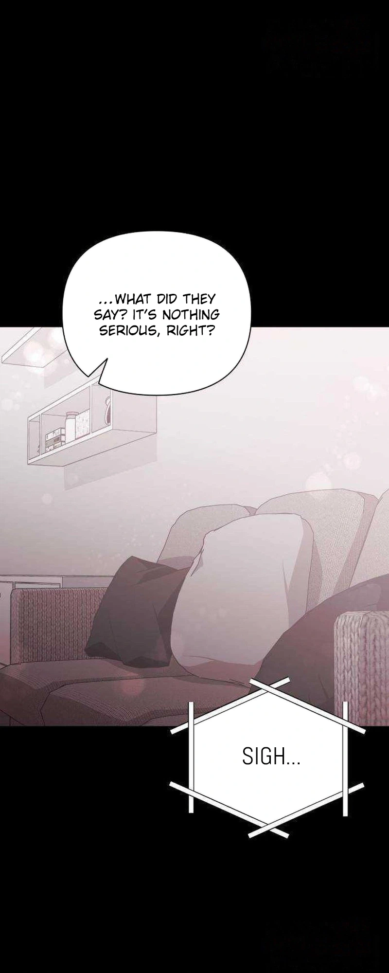 The Secret Work From Home Chapter 34 page 25