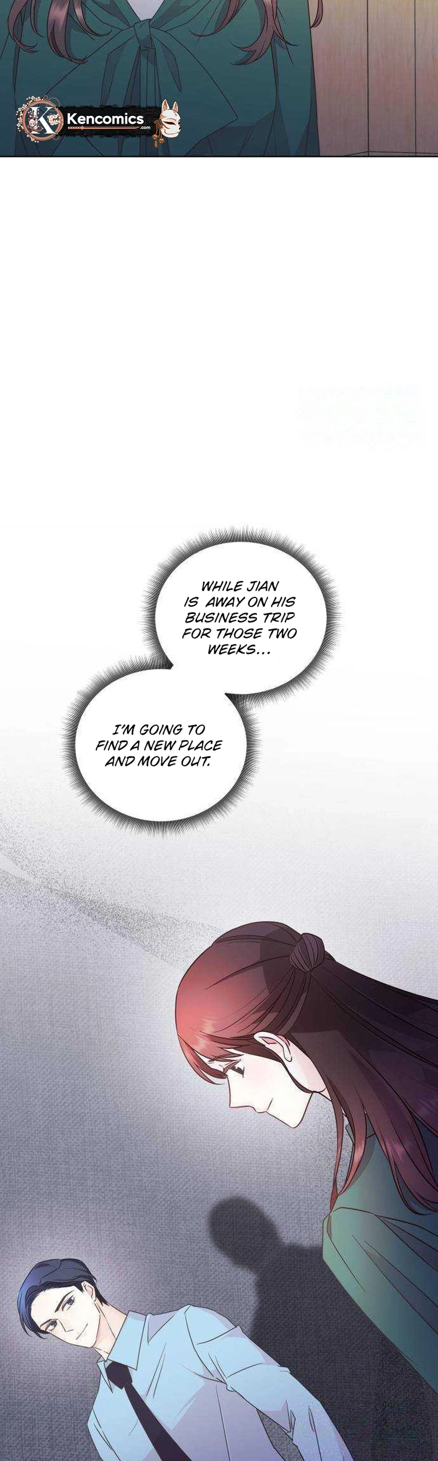 The Secret Work From Home Chapter 34 page 37