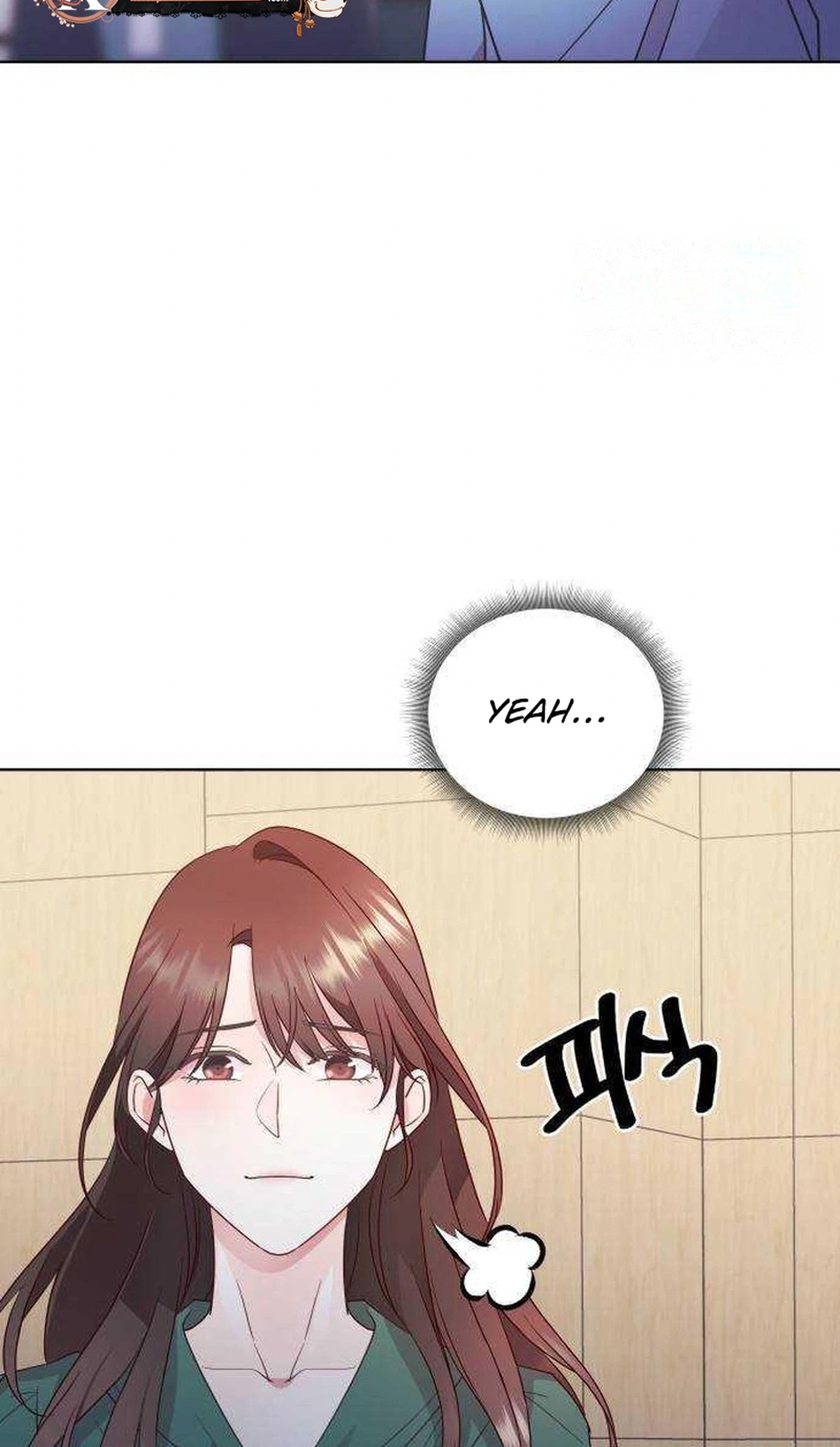 The Secret Work From Home Chapter 34 page 36