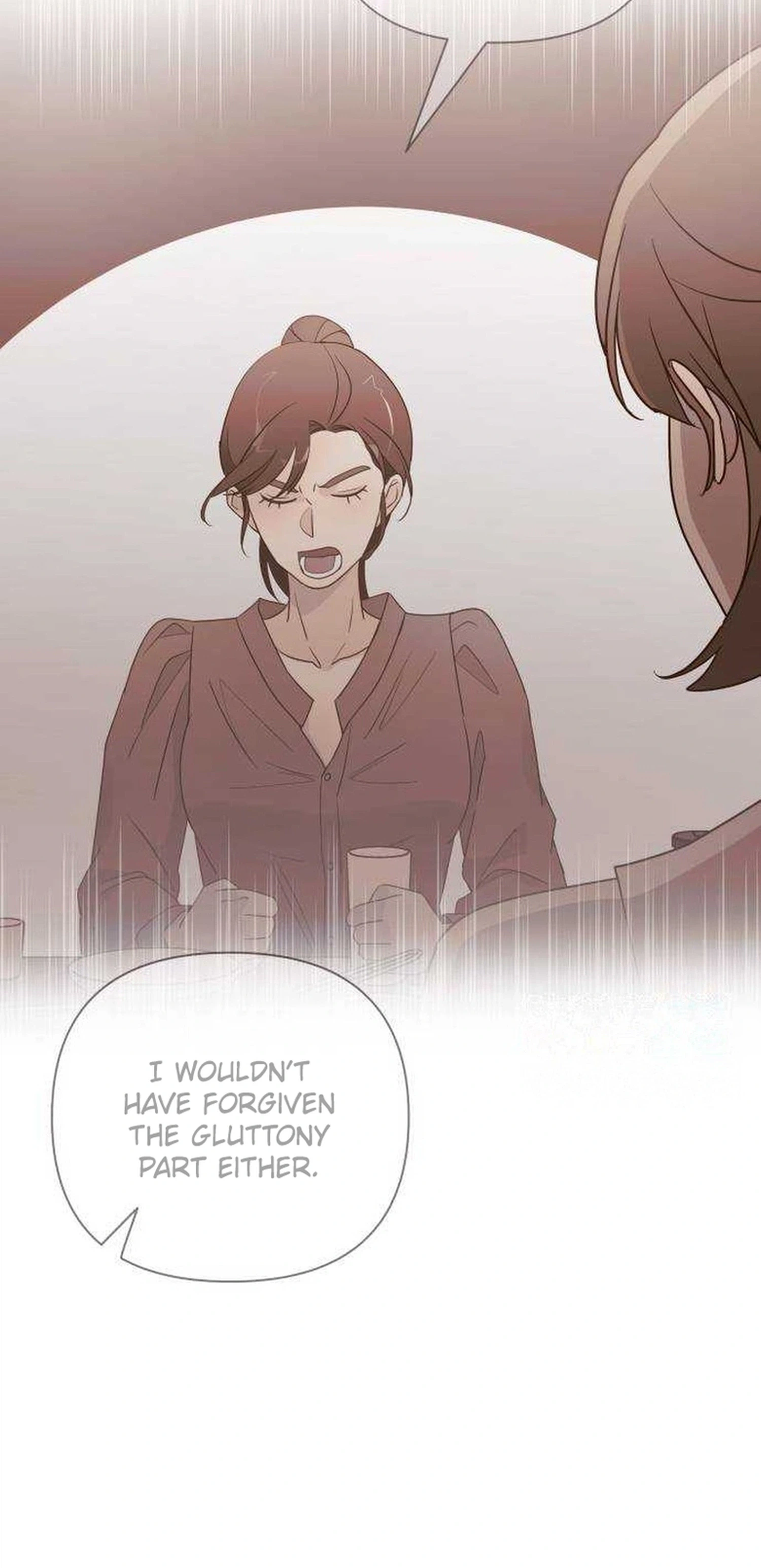 The Secret Work From Home Chapter 36 page 46