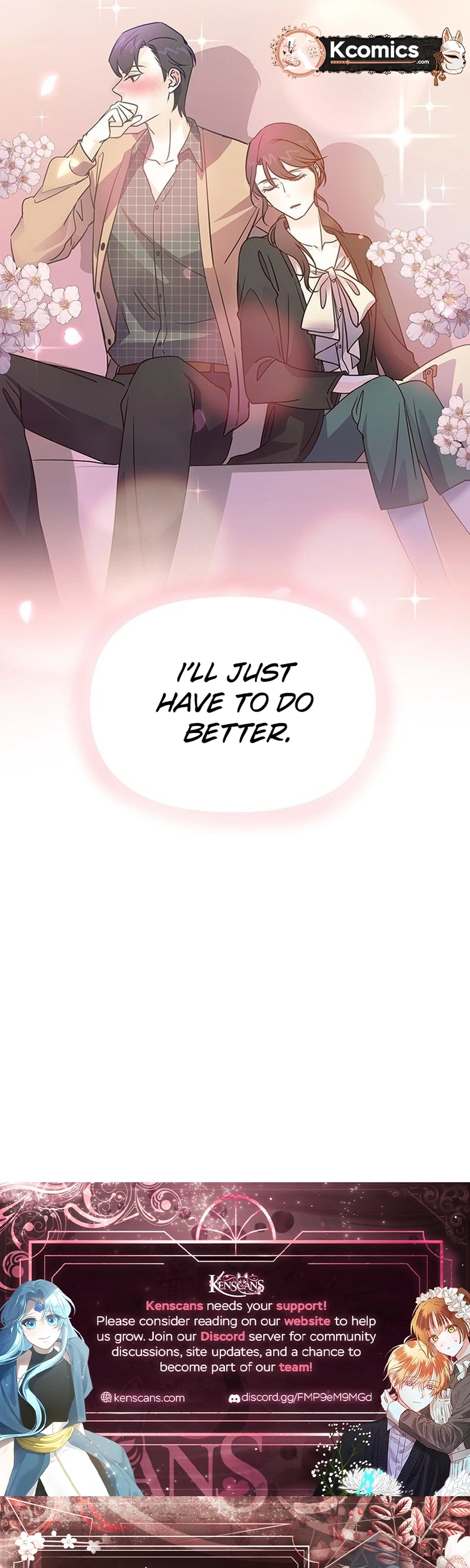 The Secret Work From Home Chapter 5 page 41