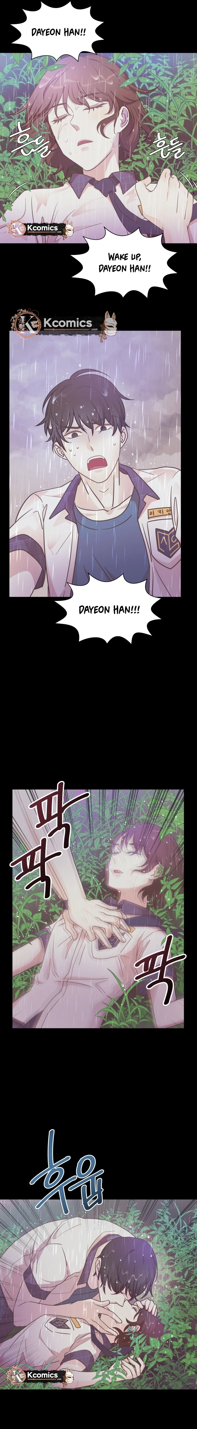 The Secret Work From Home Chapter 7 page 39