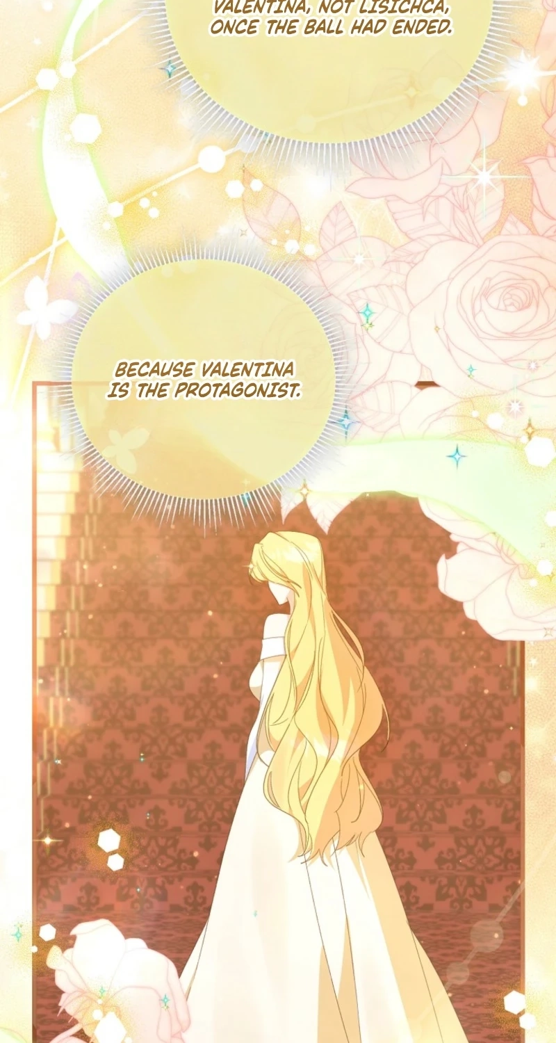 The Secretary Of My Ex Favorite Character Chapter 35 page 2