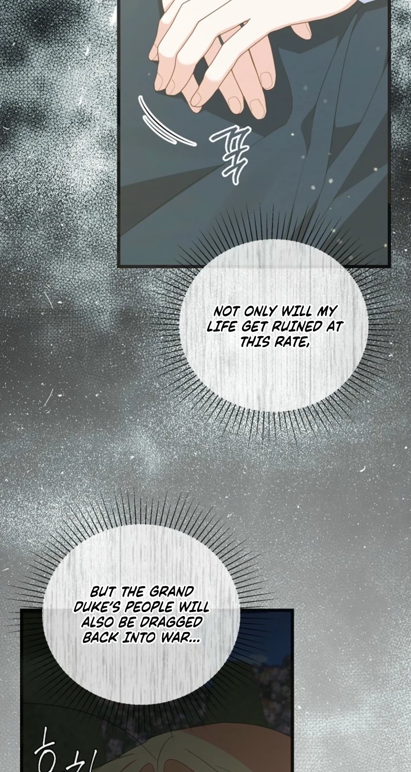 The Secretary Of My Ex Favorite Character Chapter 35 page 5