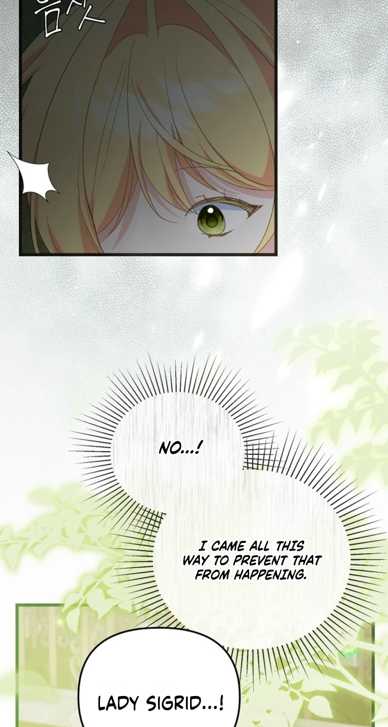 The Secretary Of My Ex Favorite Character Chapter 35 page 6