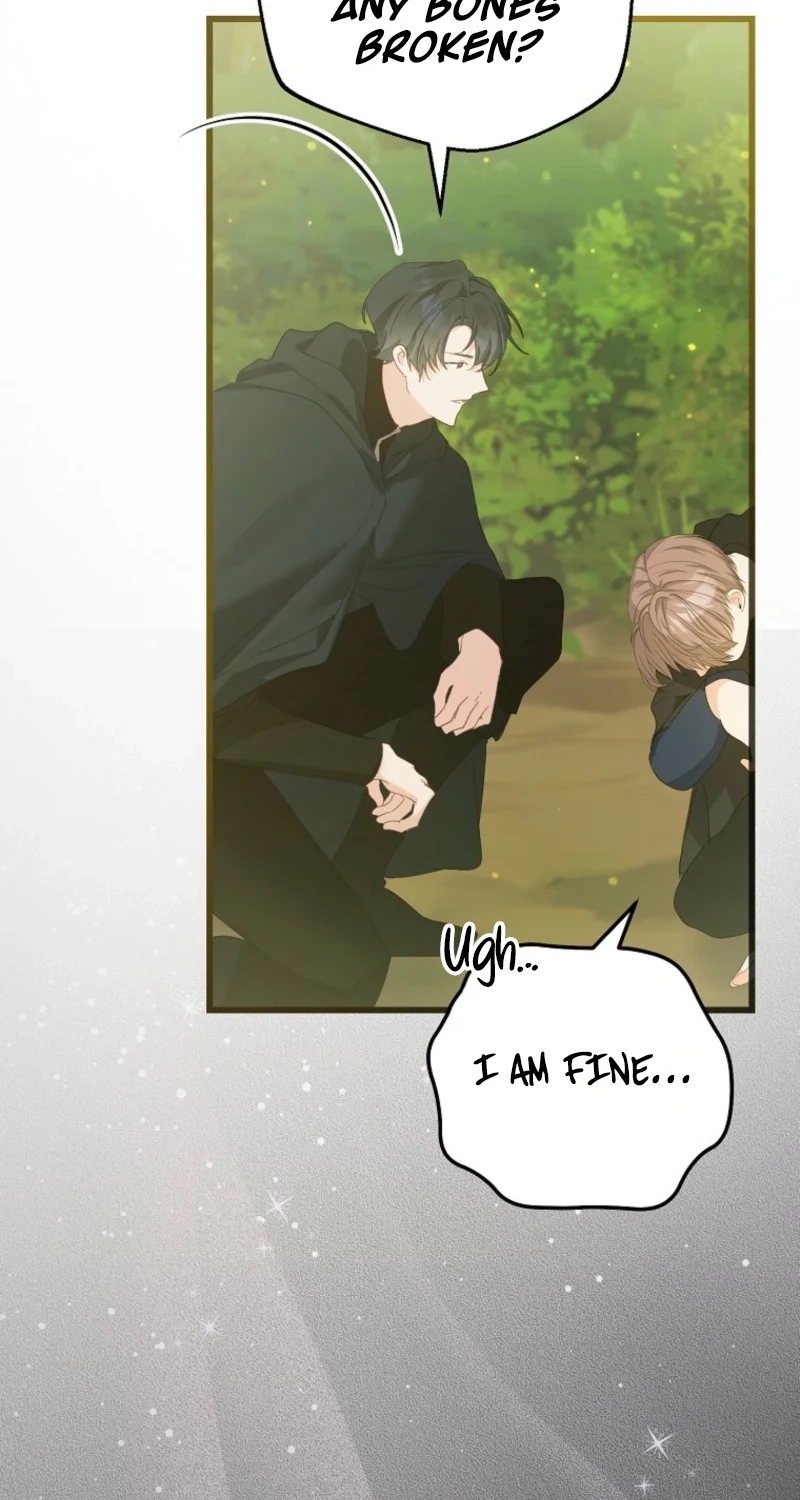 The Secretary Of My Ex Favorite Character Chapter 35 page 45