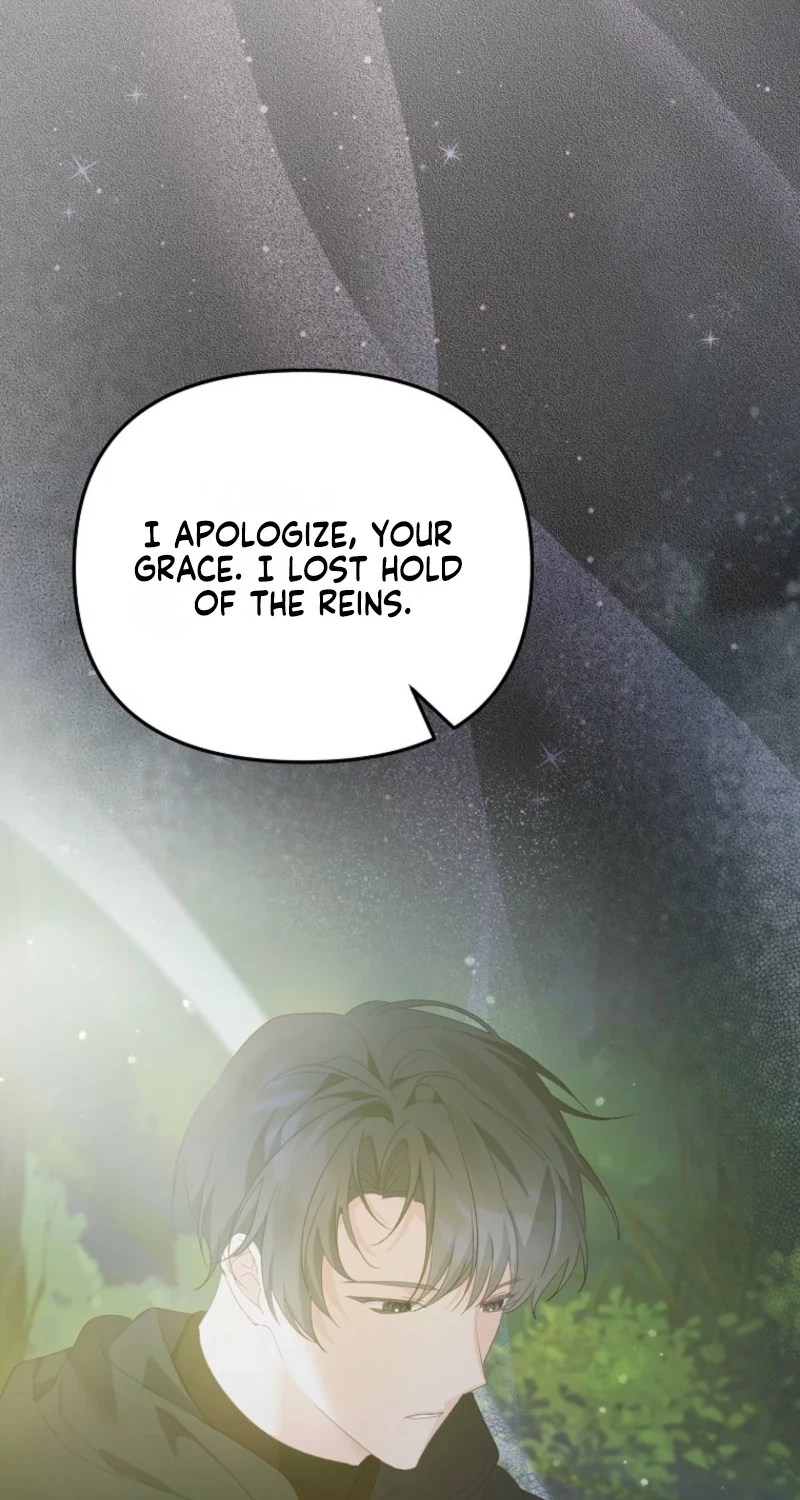 The Secretary Of My Ex Favorite Character Chapter 35 page 46