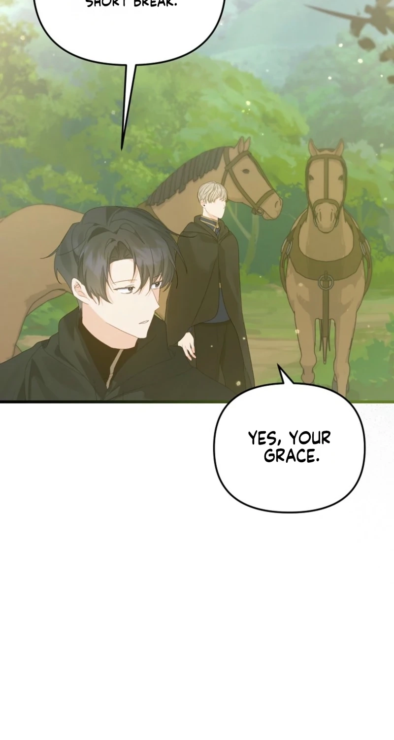 The Secretary Of My Ex Favorite Character Chapter 35 page 48
