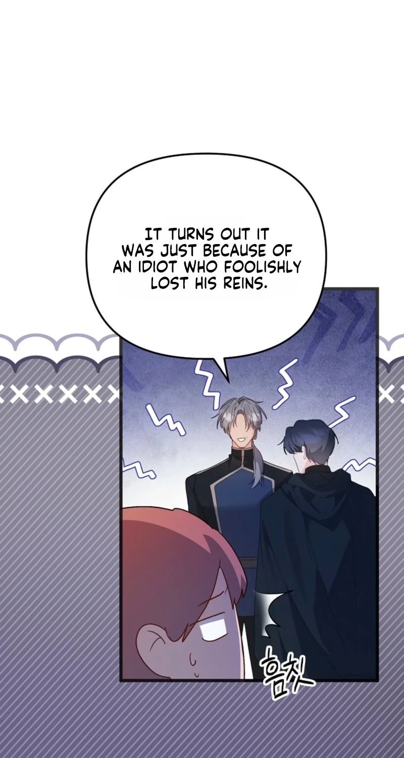 The Secretary Of My Ex Favorite Character Chapter 35 page 64