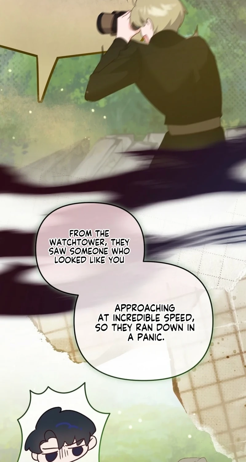 The Secretary Of My Ex Favorite Character Chapter 35 page 67