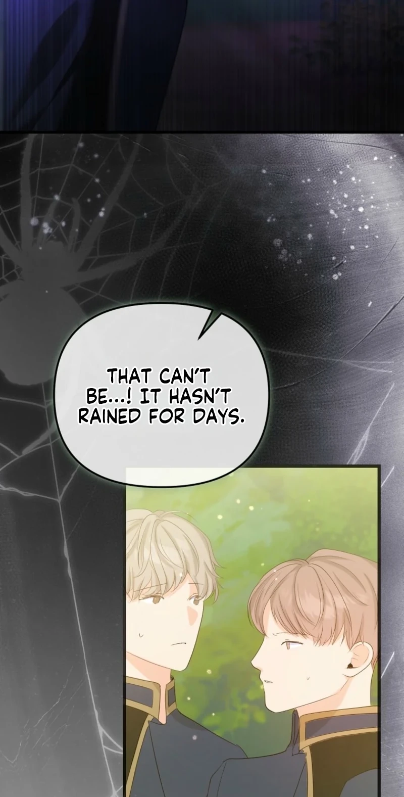 The Secretary Of My Ex Favorite Character Chapter 35 page 71