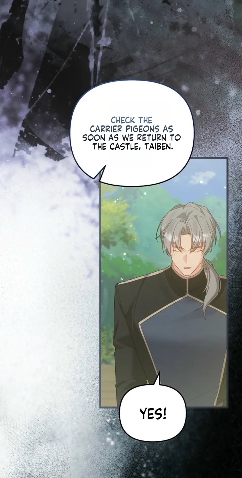 The Secretary Of My Ex Favorite Character Chapter 35 page 76