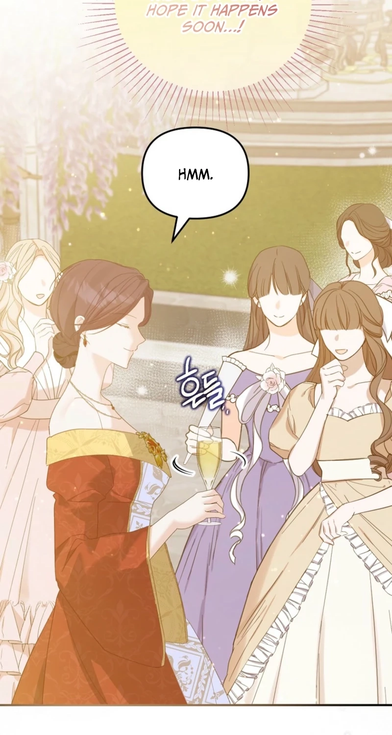 The Secretary Of My Ex Favorite Character Chapter 36 page 6