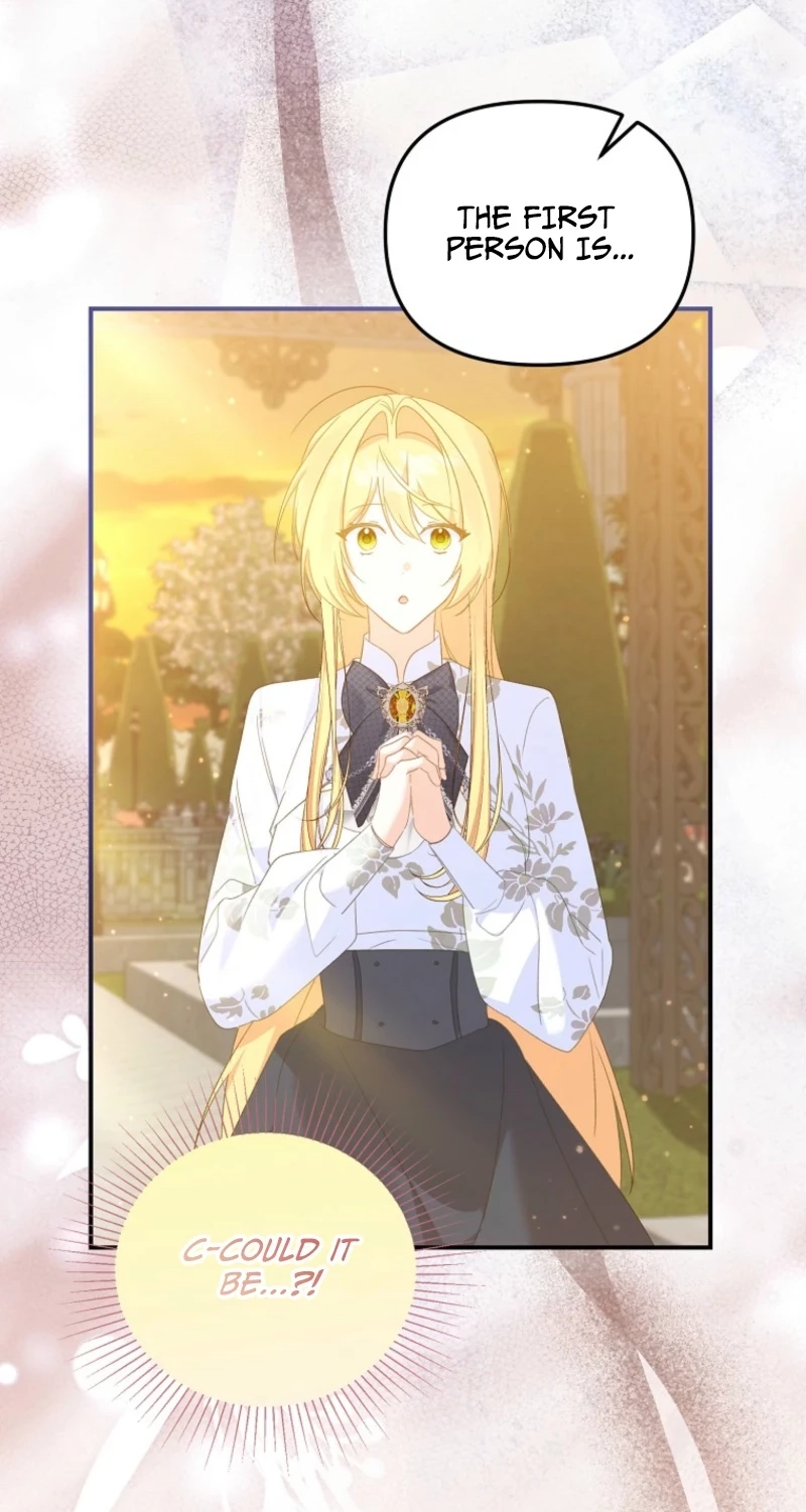 The Secretary Of My Ex Favorite Character Chapter 36 page 8