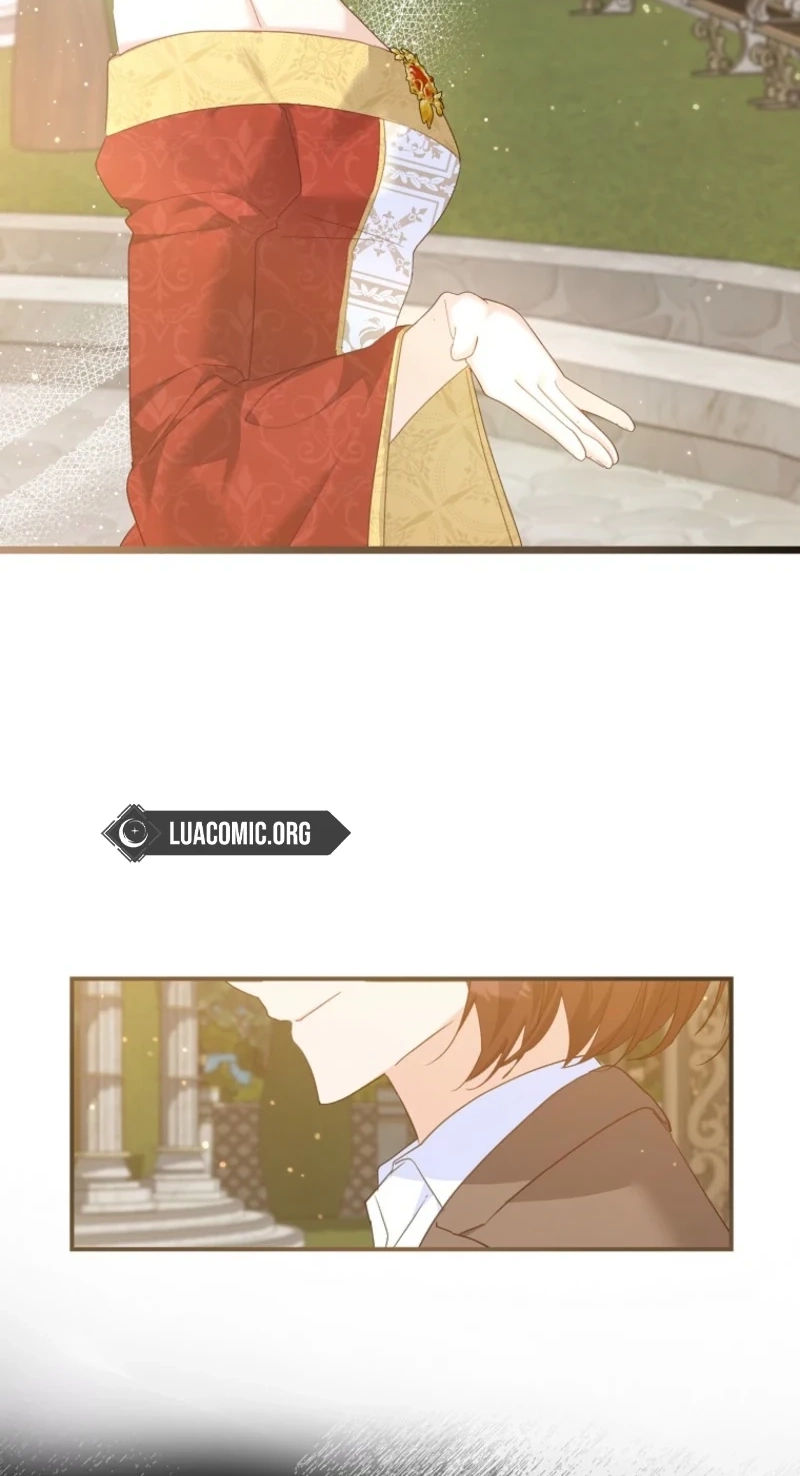 The Secretary Of My Ex Favorite Character Chapter 36 page 28