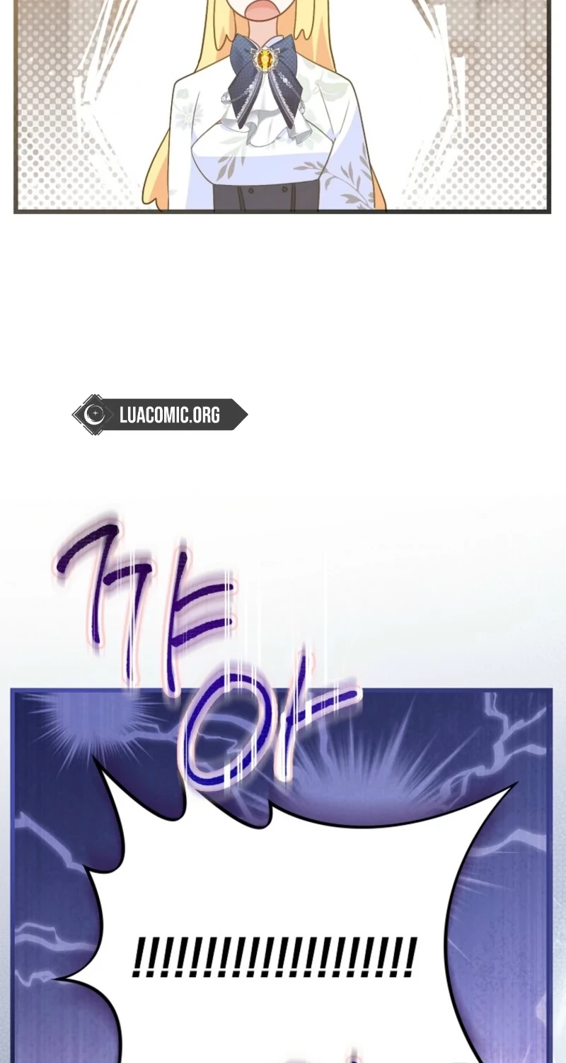 The Secretary Of My Ex Favorite Character Chapter 36 page 36