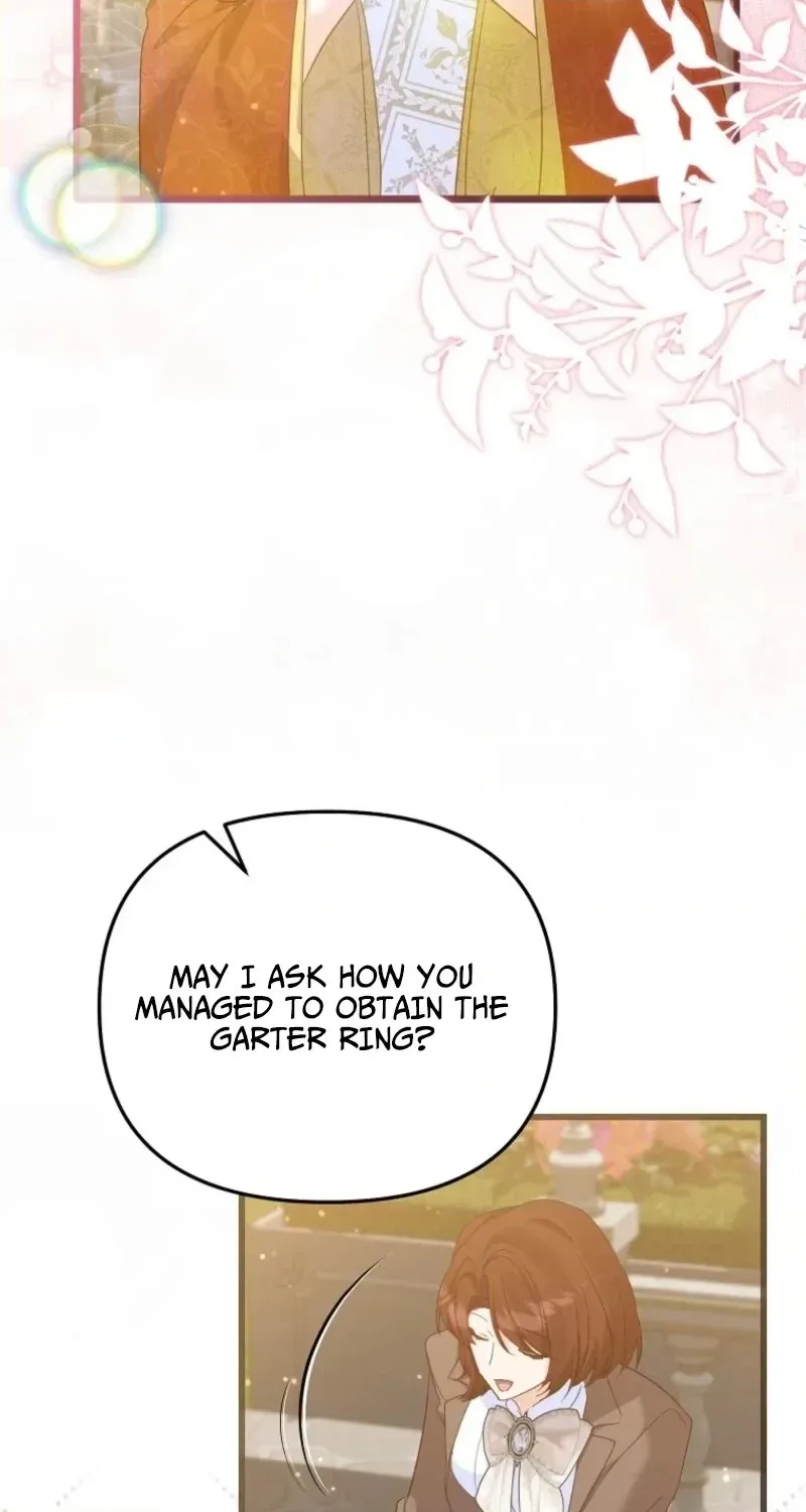 The Secretary Of My Ex Favorite Character Chapter 36 page 40