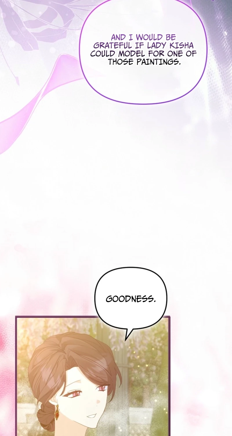 The Secretary Of My Ex Favorite Character Chapter 36 page 47