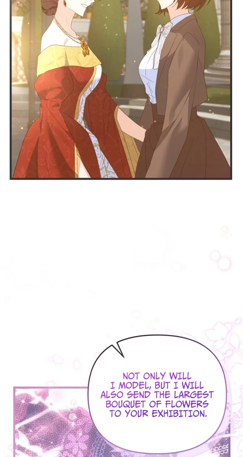 The Secretary Of My Ex Favorite Character Chapter 36 page 49