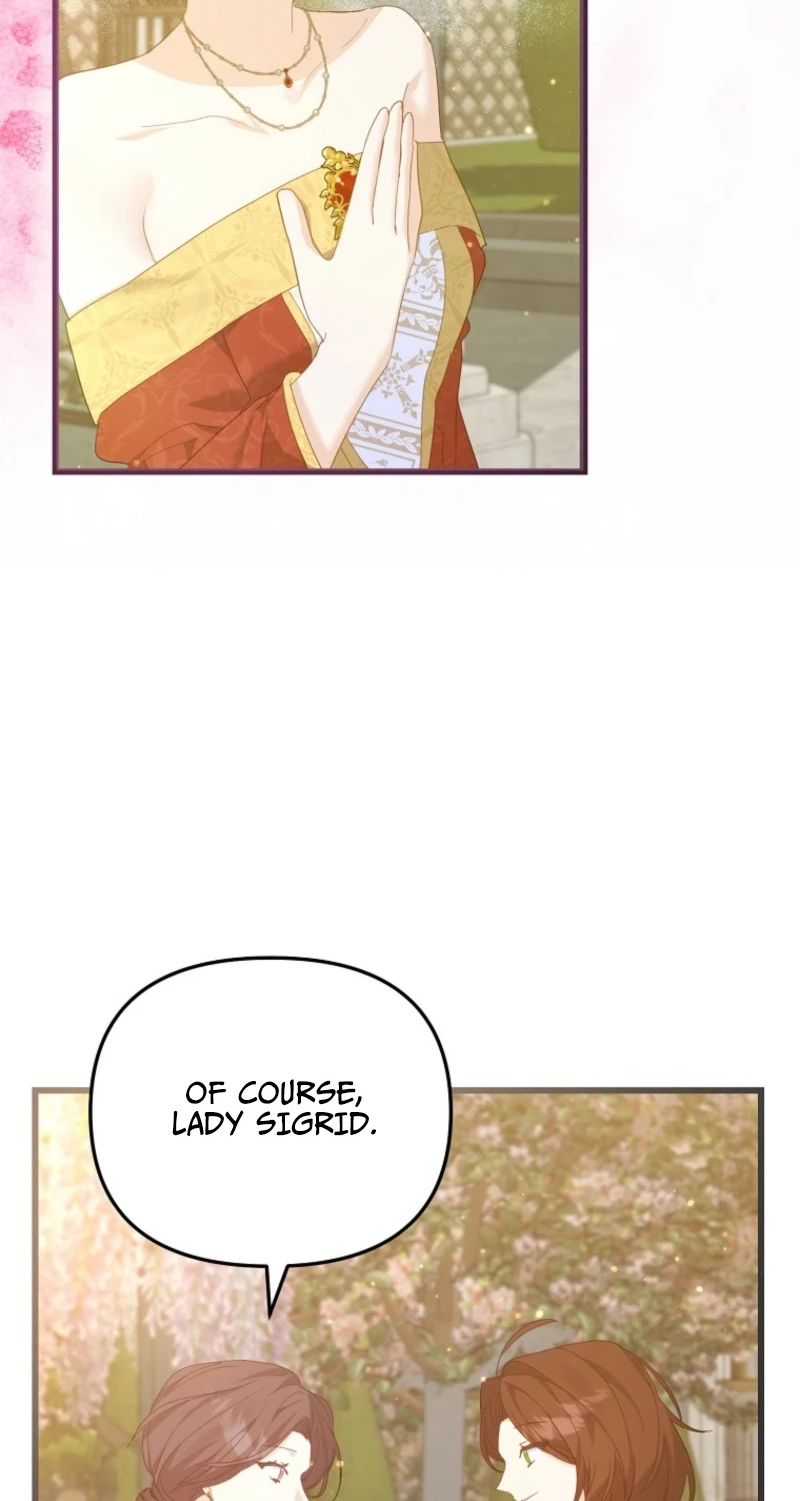The Secretary Of My Ex Favorite Character Chapter 36 page 48
