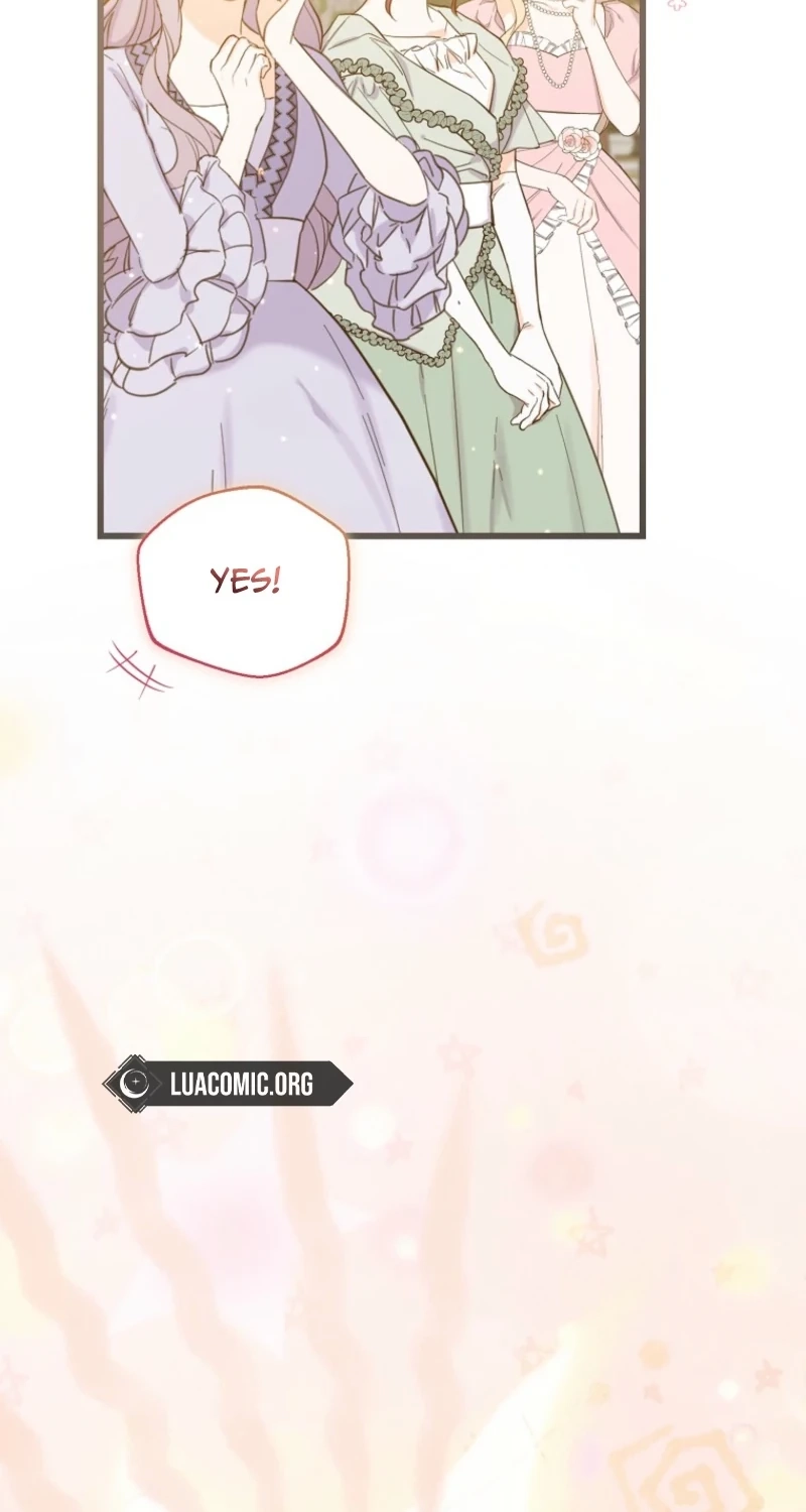 The Secretary Of My Ex Favorite Character Chapter 36 page 53