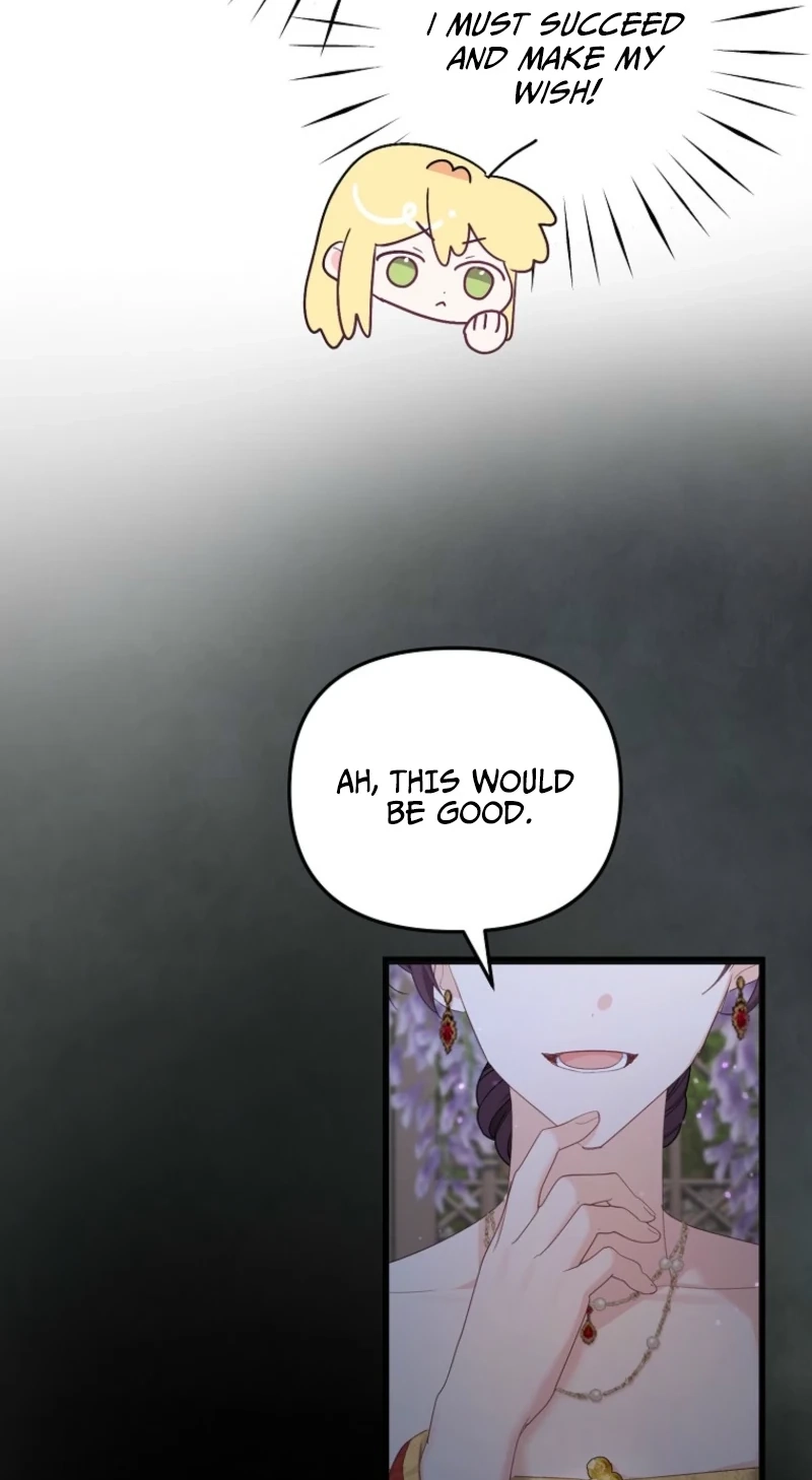 The Secretary Of My Ex Favorite Character Chapter 36 page 65