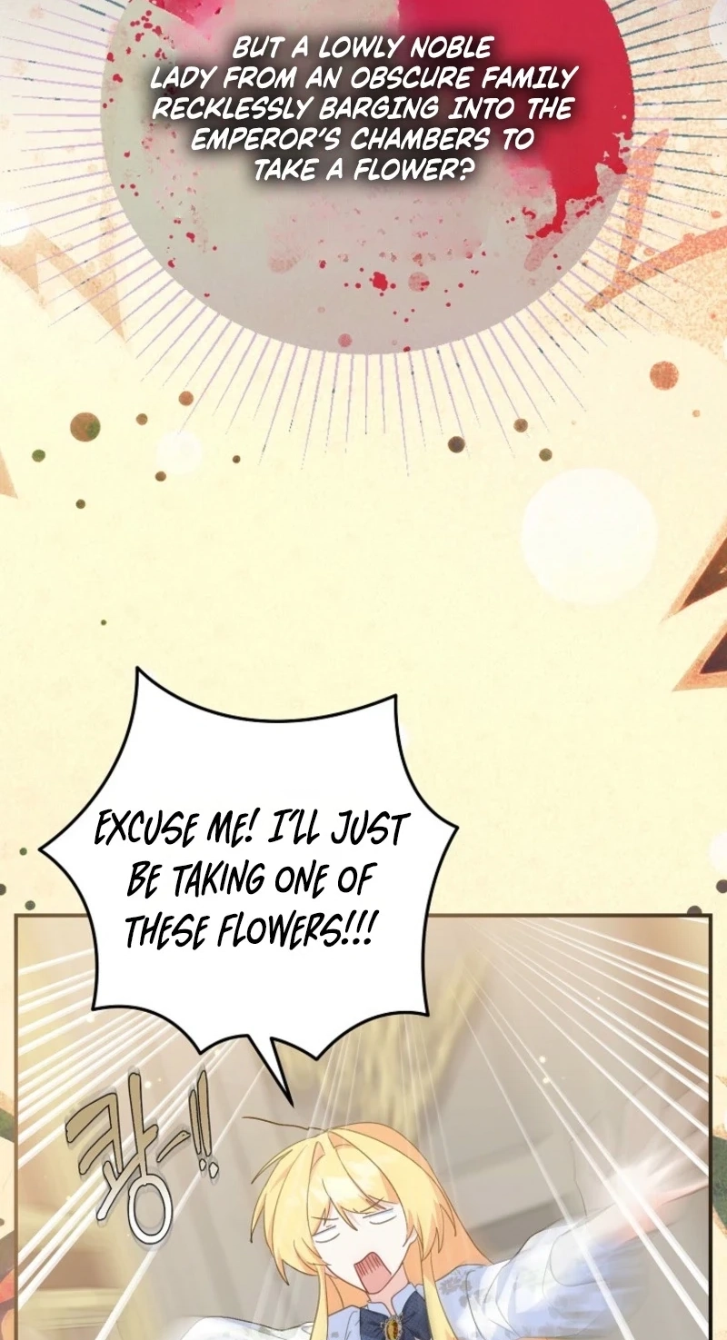 The Secretary Of My Ex Favorite Character Chapter 37 page 6